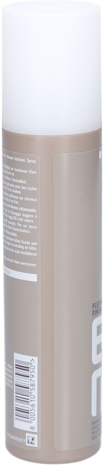 Wella Professionals Eimi Flexible Finish Hairspray 250 ml Dosierspray