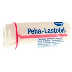 Hartmann Peha-Lastotel Elastische Binde 10cmx4m