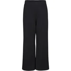 Jaya, Damen, Outdoorhose, Yogahose Kairo (S), Schwarz
