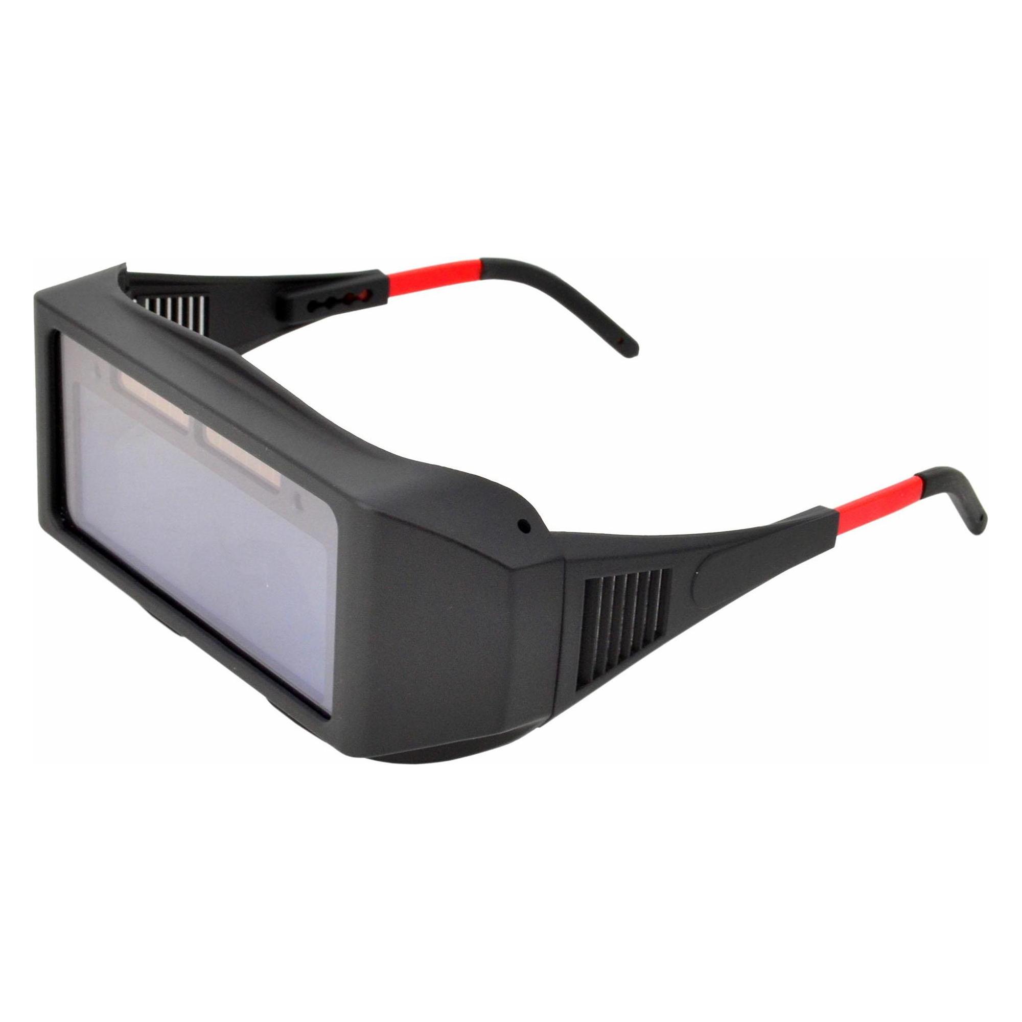 Awtools Lyg-2 Schweisserbrille (58112109)