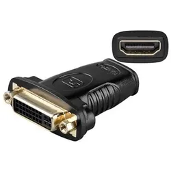 HDMI / DVI-D Adapter