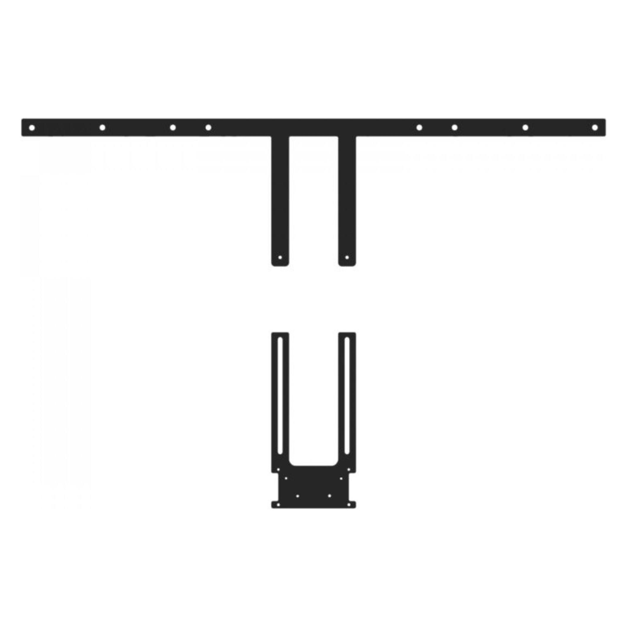 Hagor Poly Display-Adapter (2286)