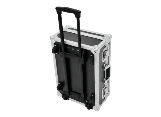 Roadinger Case Universal, KOFFER mit Trolley