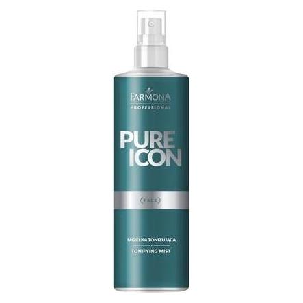 Farmona Professional Pure Icon Toning Mist 200ml (Gesichtswasser, 200 ml) (49234081)