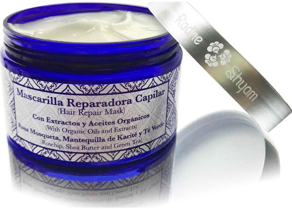 Radhe Shyam Mascarilla Reparadora Capilar 250 g