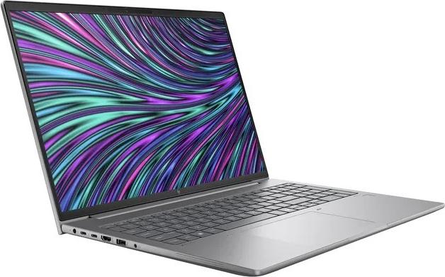 HP ZBook Fury G1i 16" WQXGA mit Intel Core Ultra 7 255HX - Notebook - 7 - Notebook - Intel Core Ultra 7