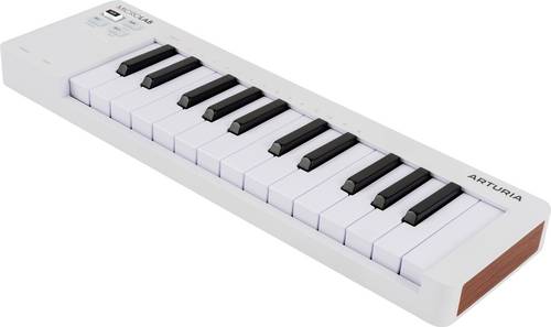 Arturia MicroLab Mk3 MIDI-Controller