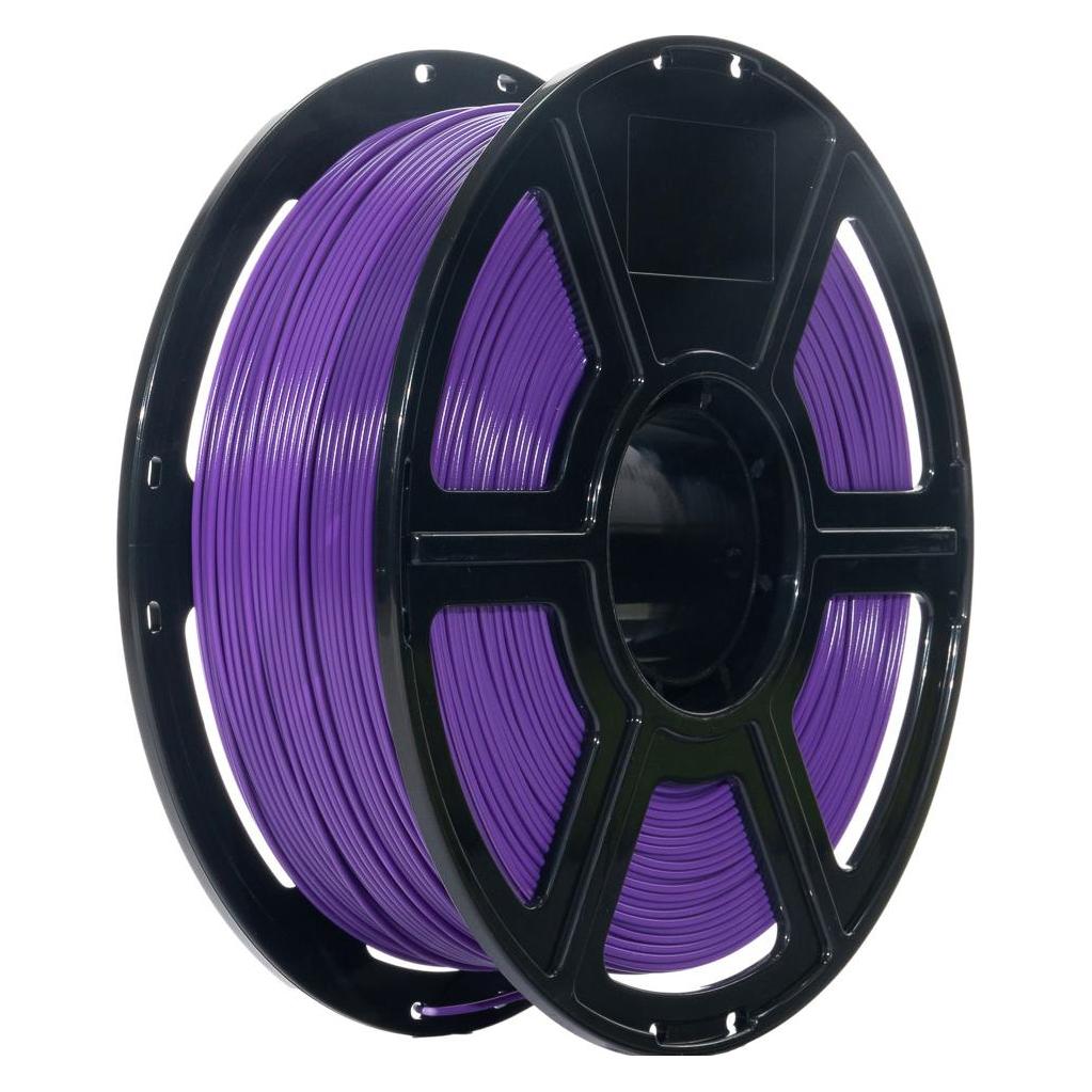 FlashForge HS PLA 1,75mm PURPLE 1kg (PLA, 1000 g, 1.75 mm) (90009990001)