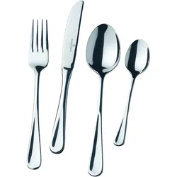 TAFELBESTECK Casino silber 24-tlg.