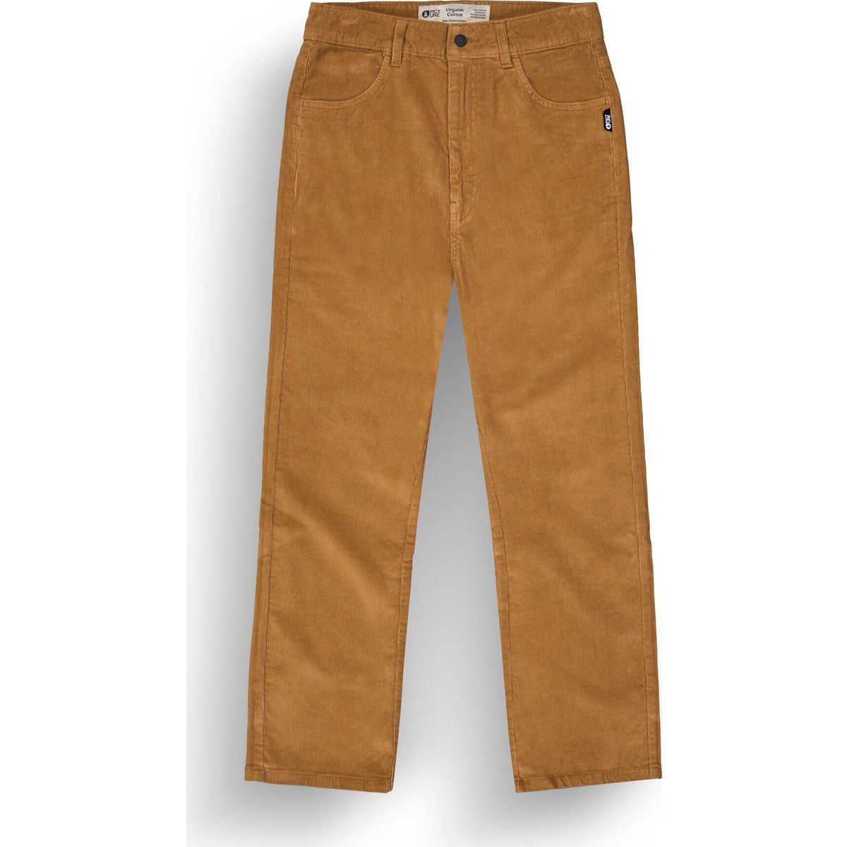 Picture Cotago Pants bronze brown (A) M WJS0037AA Bronze BrownM