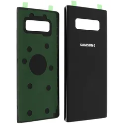 Samsung Galaxy Note 8 Akkudeckel, Smartphone Akku