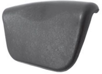 HSK Duschkabinenbau KG HSK Dobla Wannenkissen, Farbe: anthrazit, 26x15x5cm, 540010 540010