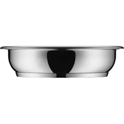 WMF Click&Serve, Pfanne + Kochtopf, Silber
