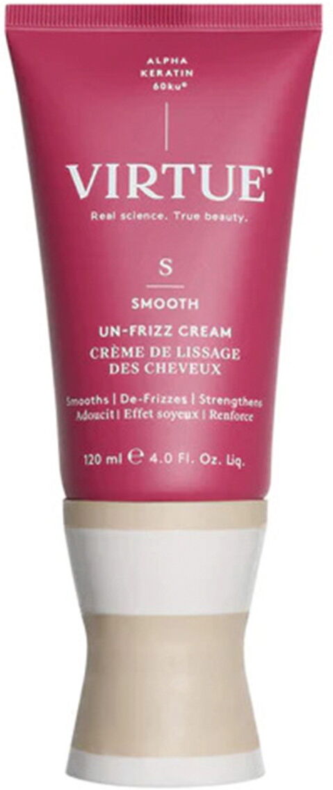 120ml Virtue Correct The Polish Un-Frizz Cream