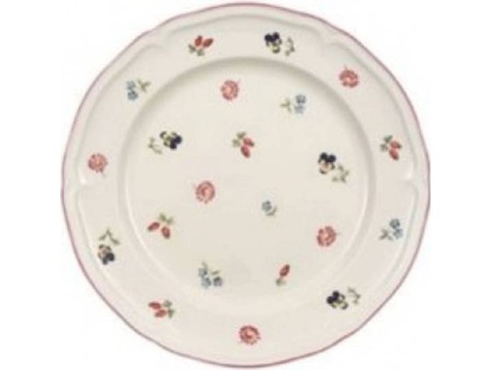 Villeroy & Boch 10-2395-2640 Petite Fleur Frühstücksteller 21 cm 6-er Set