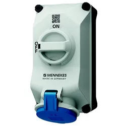 Mennekes Wandsteckdose 5603509G