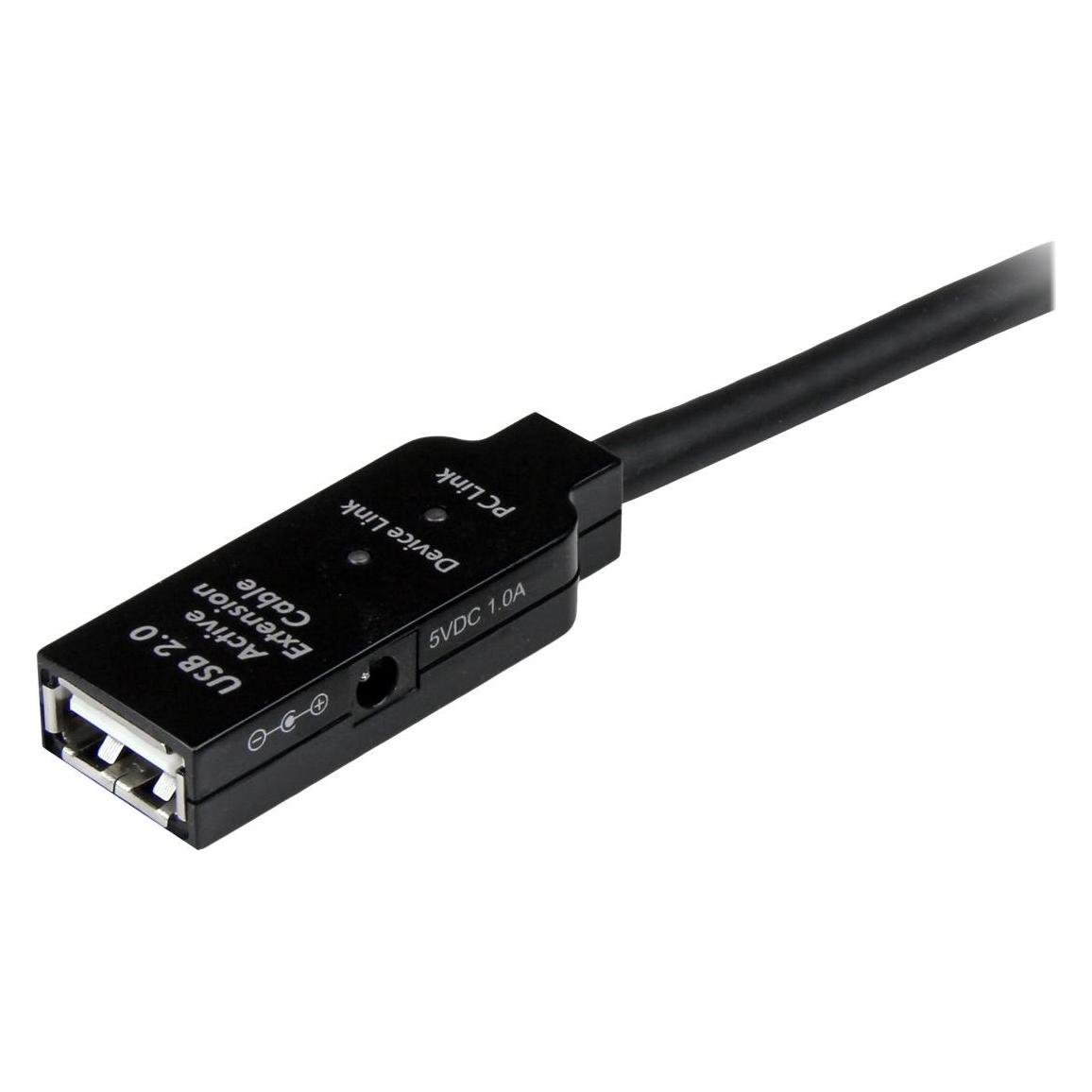 Vivolink Pro RS232 Cable 25M (15 m, VGA) (VLCPARS232/25M)