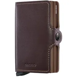SECRID - TWINWALLET - ORIGINAL - chocolate