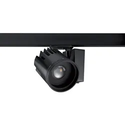 Feilo Sylvania LED-Stromschienenstrahler XL MUSE 3K  #2059320