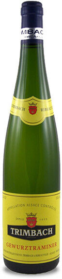 Trimbach Gewürztraminer 2022
