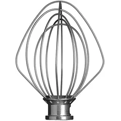 KitchenAid K45ww, Zubehör Küchengeräte, Grau