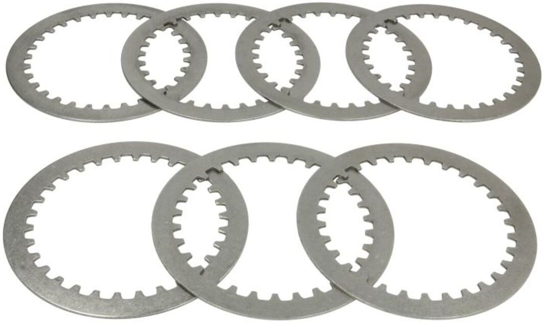 Trw Set di dischi frizione MES560-7