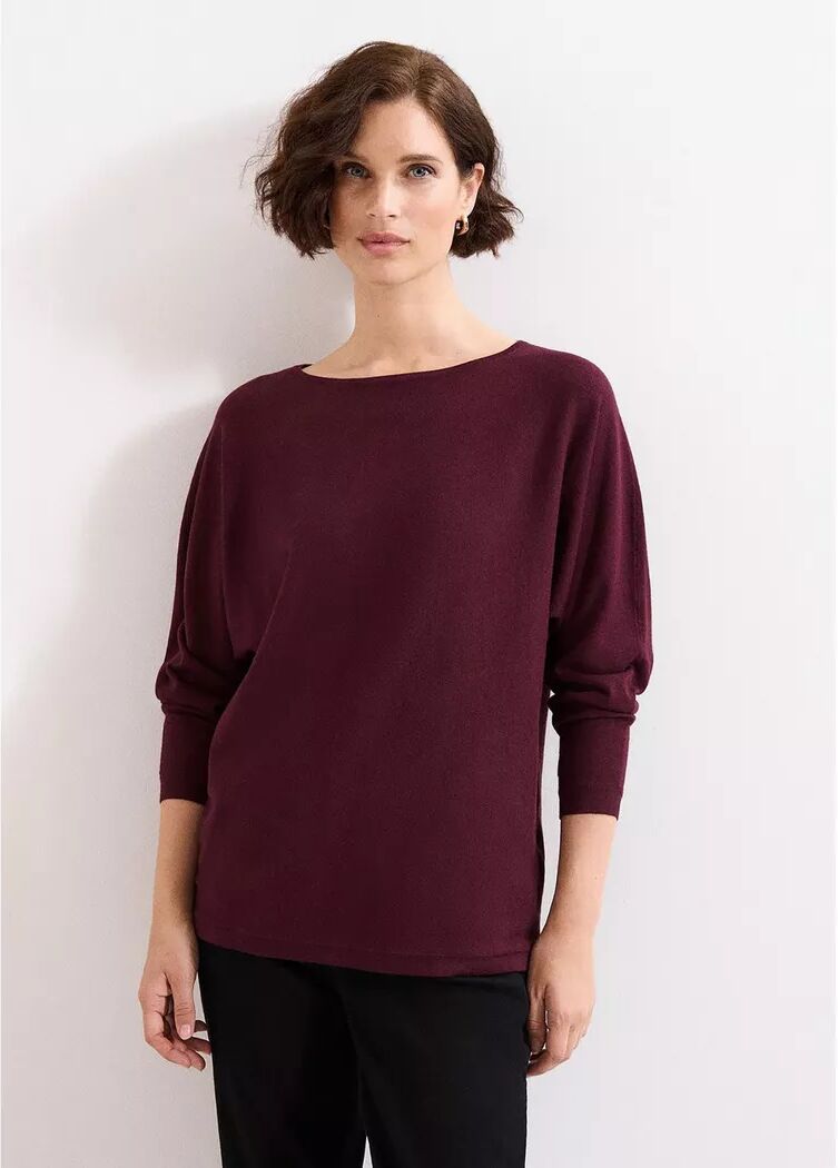 Phase Eight - Kleid, für Damen, Bordeaux Größe S