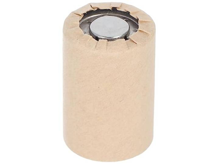 Panasonic HHR-20SCP 4/5 Sub-C NiMH accu zonder soldeervlag.