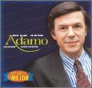 Salvatore Adamo - Simplemente Lo Mejor - Preis vom 06.10.2026 07:26:00 h