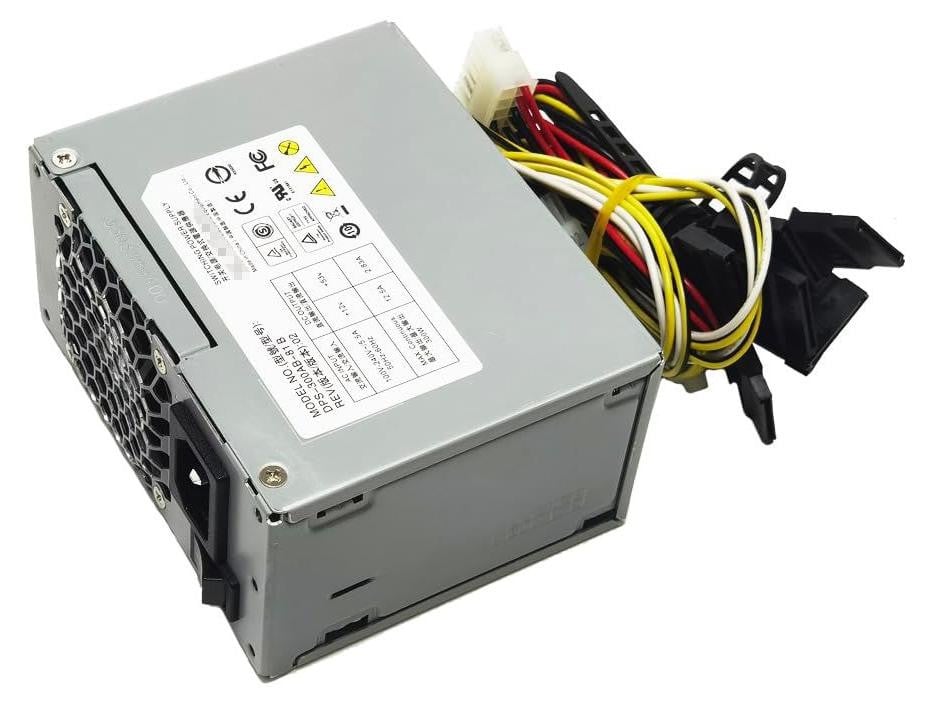 Computer Voeding Transformator Unit 300W met 20Pin+4Pin aansluiting