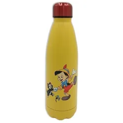 Half Moon Bay, Trinkflasche + Thermosflasche, (0.50 l)