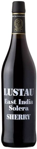 Lustau East India Solera - 75cl