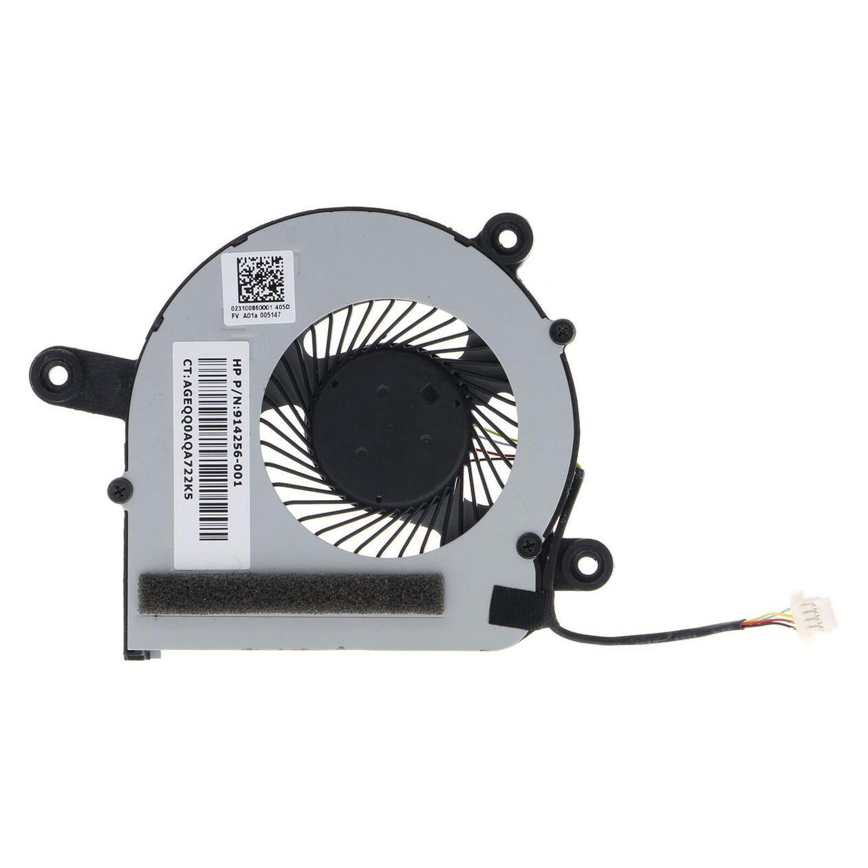 HP Fan Assy HDD Ent18 Dm (L31402-001)