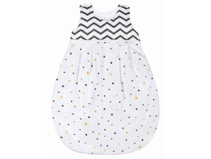 Schlafsack Satin
