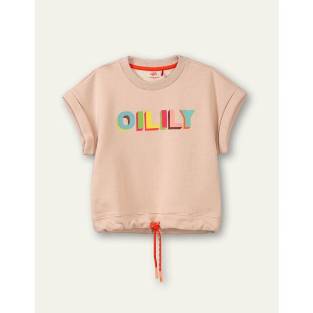 Oilily Hello sweater