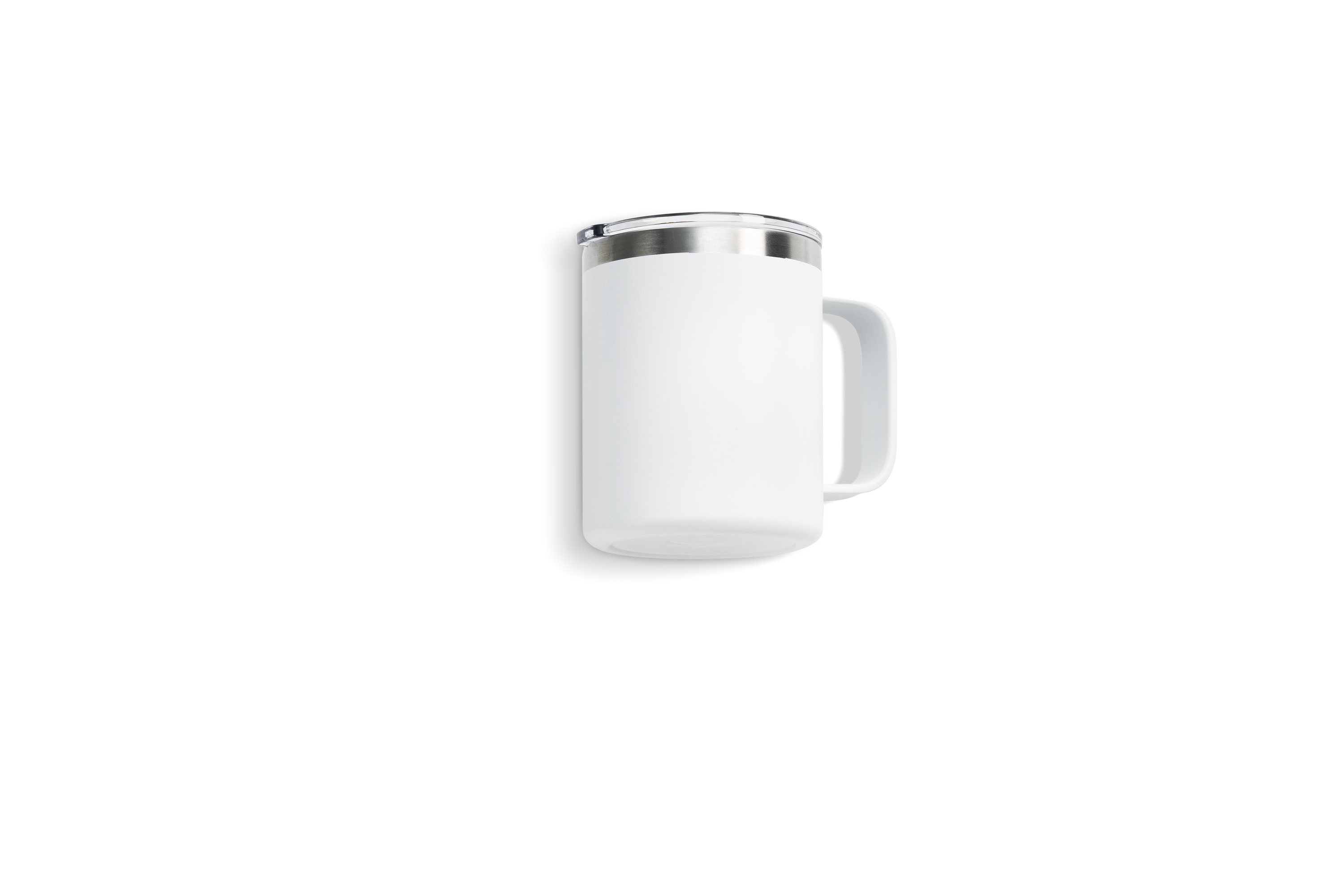 Eufymake Stainless Steel Travel Mug V72S0021