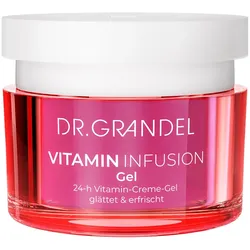 GRANDEL Vitamin Infusion Gel 50 ml