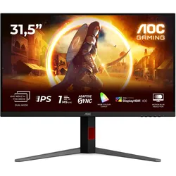 AOC U32G4U Gaming Monitor 80 cm (31,5")
