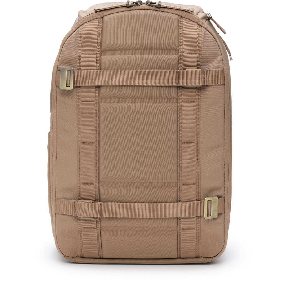 DB Journey Ramverk Backpack 21L affogato brown (1041) 1000258104101