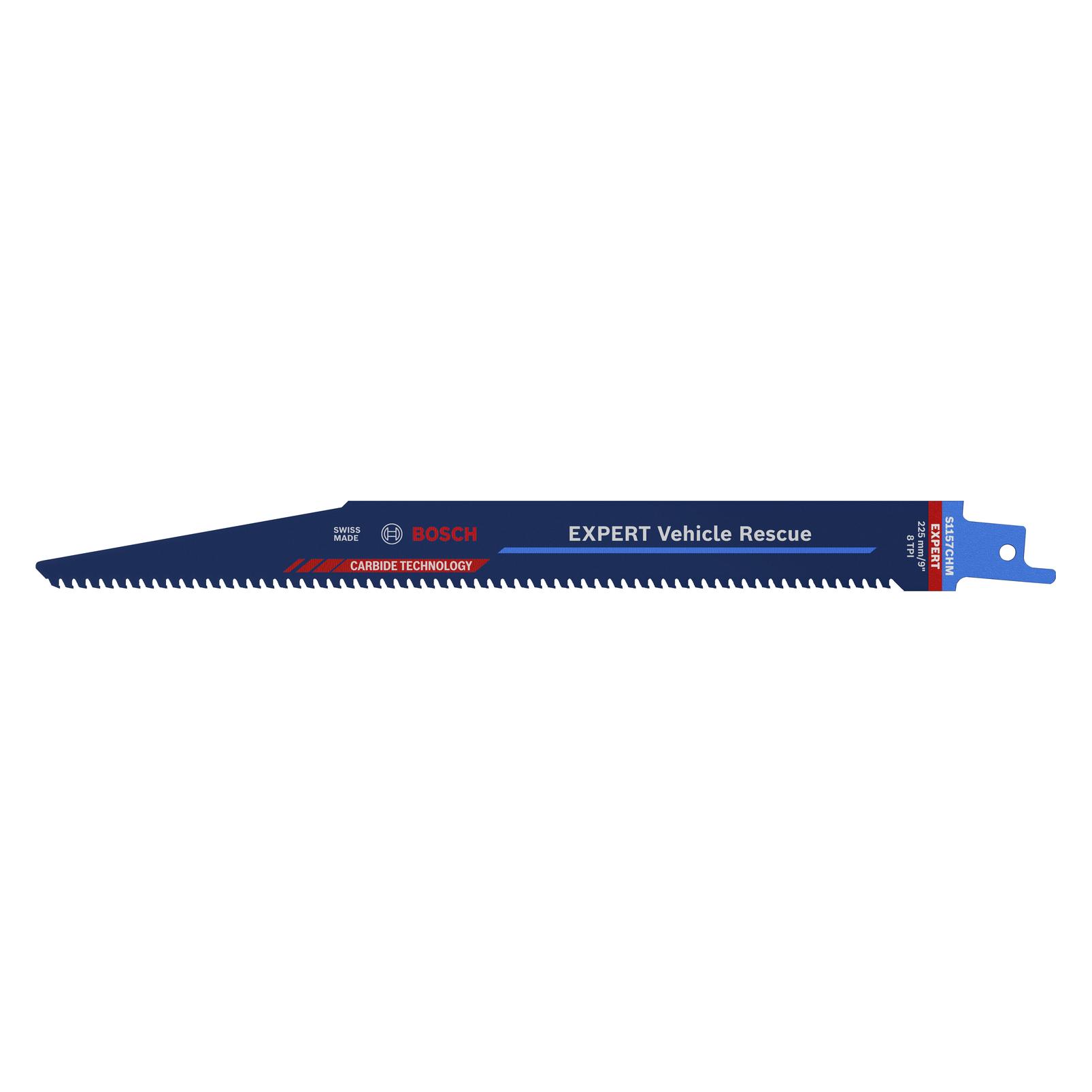 Bosch Hausgeräte Säbelsägeblatt RBE S1157CHM 100PC (2608902637)
