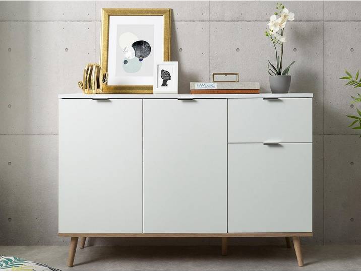 freiraum Kommode Dalarna, 120 x 85 x 40 cm (B/H/T)