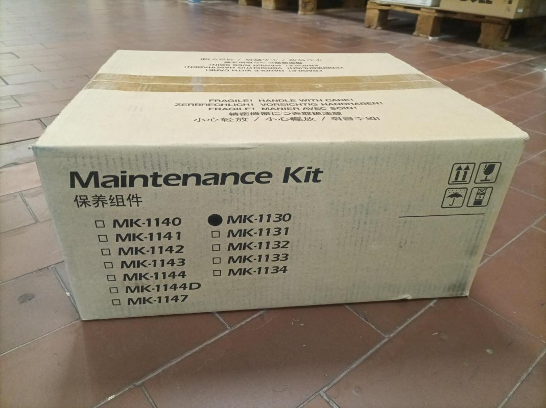 Kyocera MK-1130 Onderhoudsset