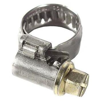 Radio Bikes ad SCHLAUCHSCHELLE 60-80 9 MM BR GEPR.ROSTFR. (0126 7702 070)
