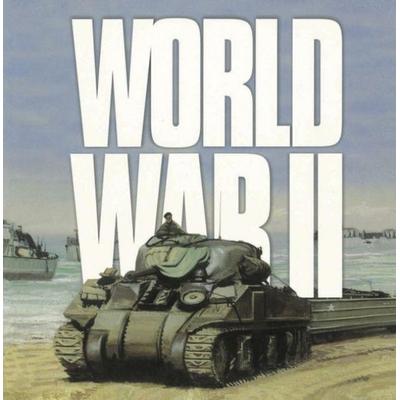 World War II, Taschenbuch von Ken Hills, Zero to Ten, 978-1-84234-720-1