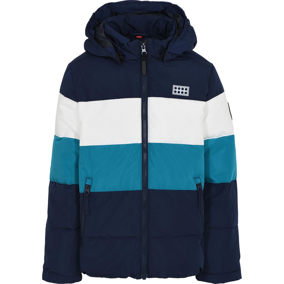 LEGO® kidswear LEGO JACKET – LWJIPE 705 DARK NAVY (590) 110 60-22881-0-590-110