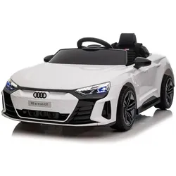 Moni Chipolino Elektroauto Audi RS E-Tron GT