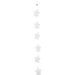 Räder Girlande Engel