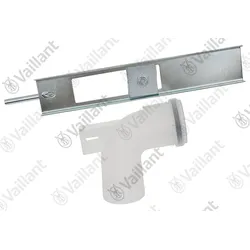 Vaillant Abgasbogen, Stützbogen 60-60 Vaillant-Nr. 0020083081