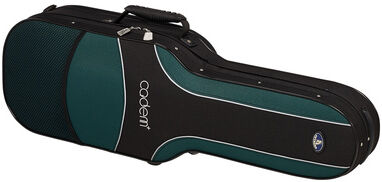 Artonus Cadem+ Violin Case ZcZ 4/4 Grün