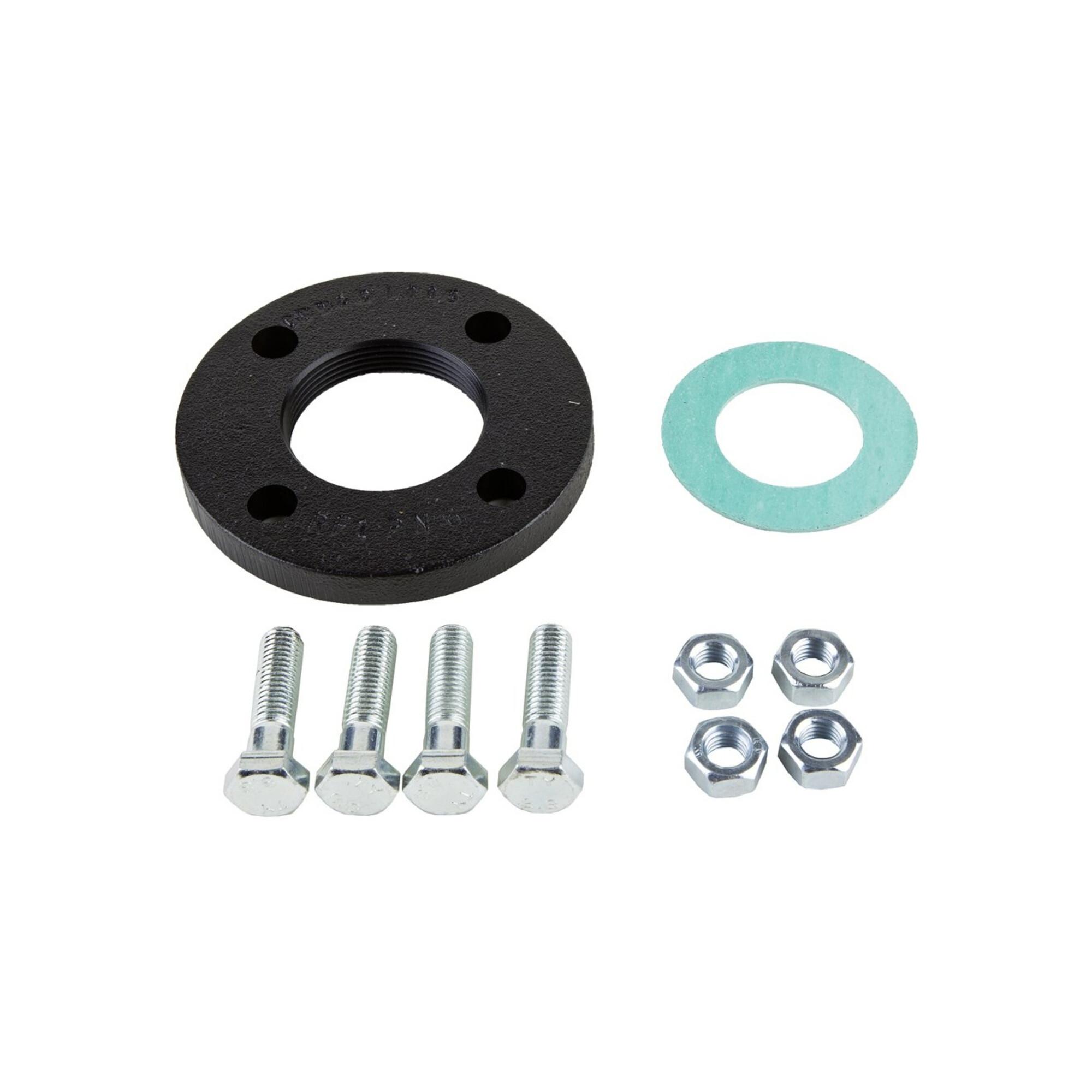 Wilo Flanschring RF 11, PN 6, DN 32xG 2, GG (110679899)